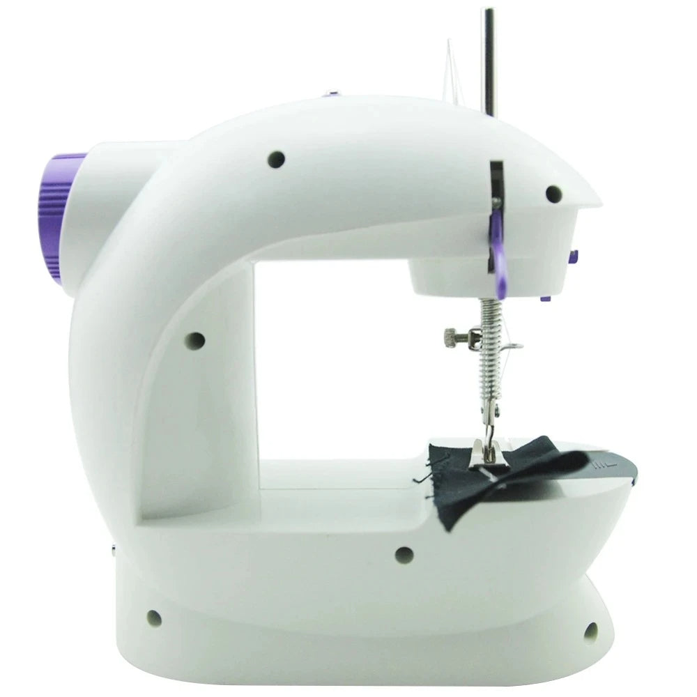 Mini maquina de cocer