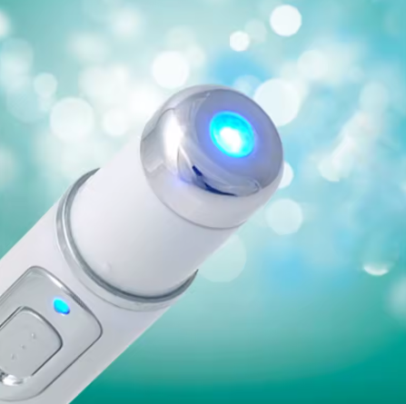 Lápiz Láser Rejuvenecedor Facial